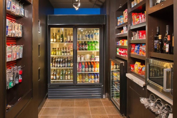 Courtyard by Marriott Raleigh Midtown image 15