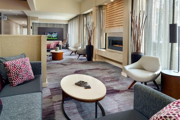 Courtyard by Marriott Raleigh Midtown image 3